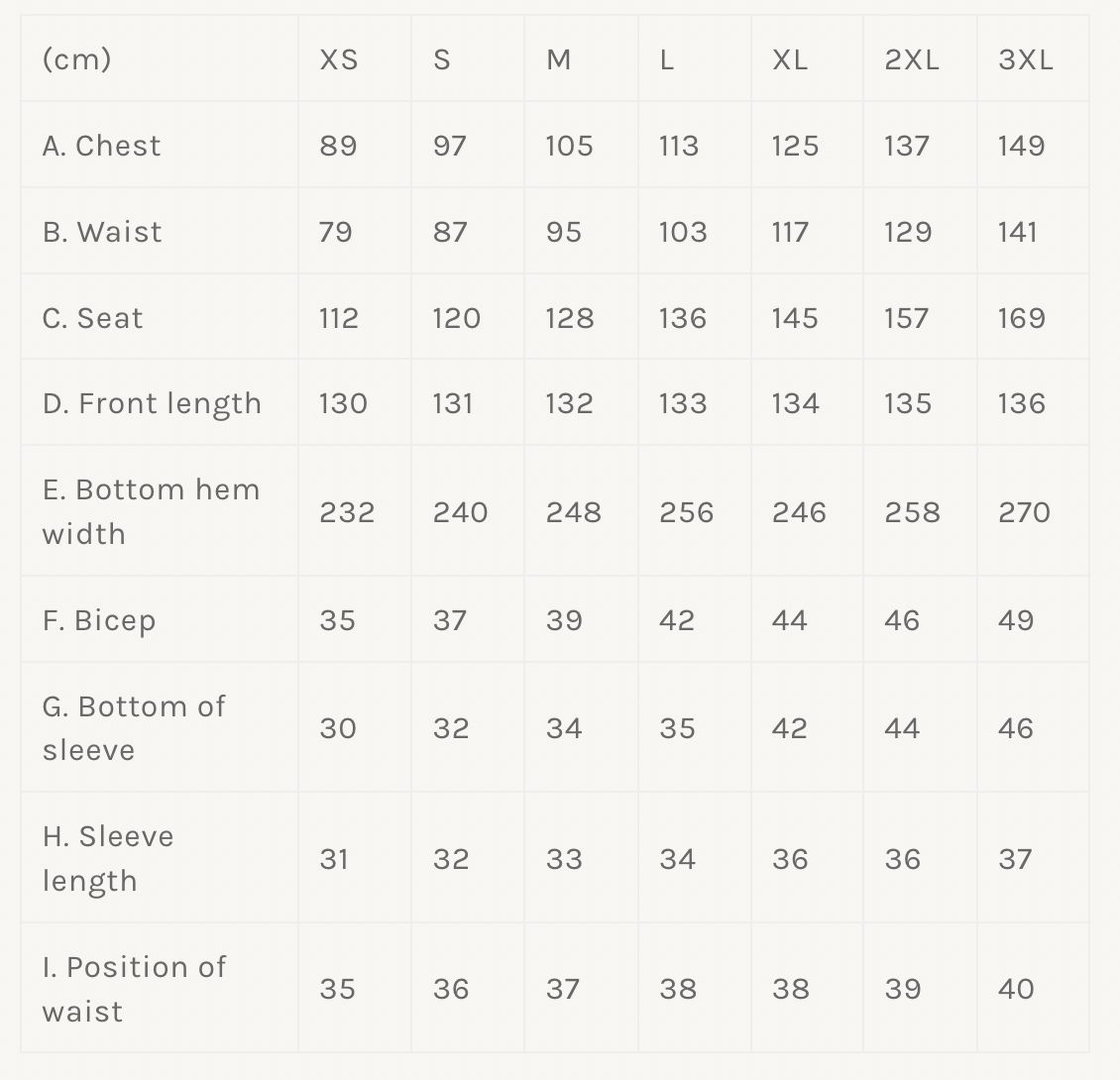 The Assembly Line BALLOON SLEEVE DRESS PATTERN XS - L