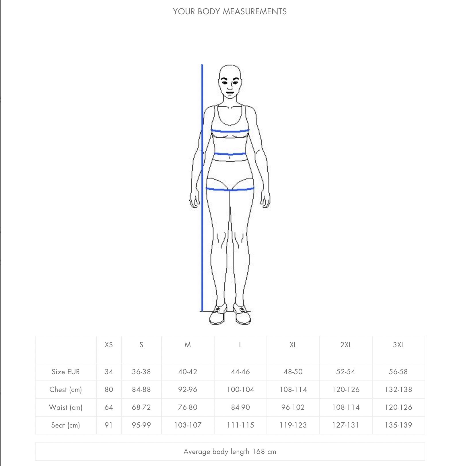 The Assembly Line CUFF TOP PATTERN XL-4XL
