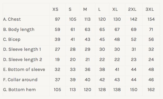 The Assembly Line FUNNEL NECK TOP PATTERN XS - L