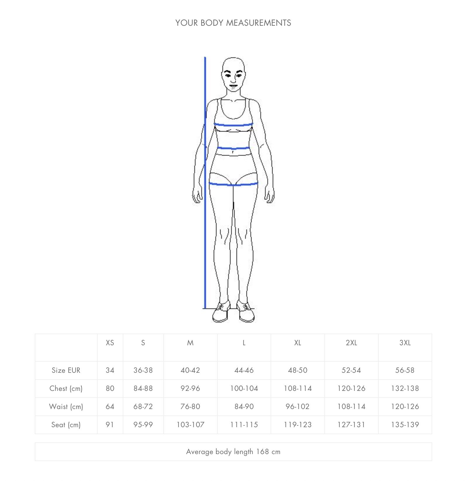 The Assembly Line HIGH-WAISTED TROUSERS PATTERN XS-L