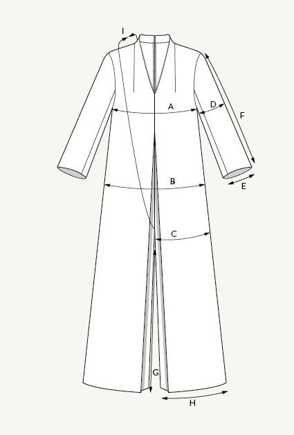 The Assembly Line MAXI JUMPSUIT PATTERN XS - L