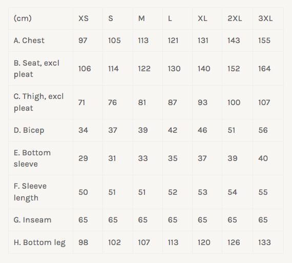 The Assembly Line MAXI JUMPSUIT PATTERN XS - L