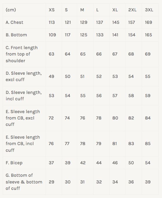 The Assembly Line WRAP COLLAR SHIRT PATTERN XS-3XL