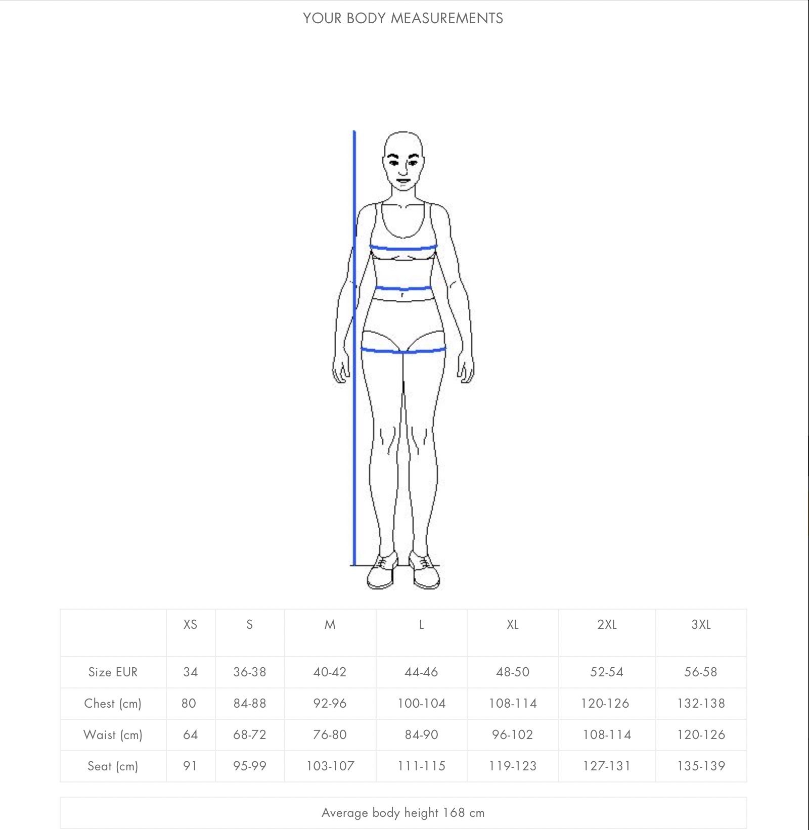 The Assembly Line WRAP JACKET PATTERN XL-3XL