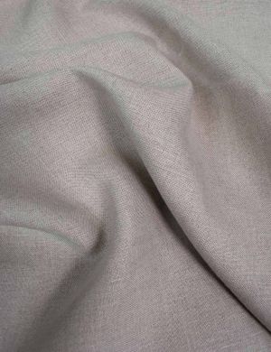 Irish Linen Fabric - Mid Weight - Natural