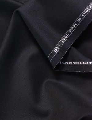 Luxury English Wool Suiting