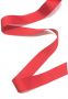 Grosgrain Ribbon Red 25mm