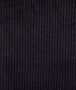 Cotton Corduroy Fabric - 4.5 Wale - Black