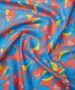 Liberty of London SS 24 Tana Lawn Cotton Fabric - Citron Presse