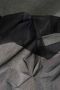 Cotton Organdy Fabric - Black
