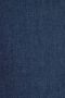 Cotton Chambray Fabric - Plain - Navy