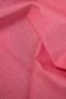 Cotton Chambray Fabric - Plain - Red