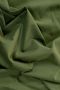 Cotton Corduroy Fabric - Needlecord - Green