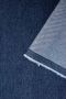 Cotton Denim Fabric - Washed Indigo - 11oz