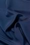 Crepe De Chine Silk Fabric - Navy