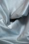 Duchess Silk Satin Fabric - Ice