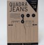 Thread Theory Quadra Jeans Tissue Pattern