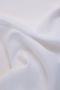 Irish Linen Fabric - Handkerchief  Weight - White