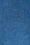 Irish Wool Tweed Fabric - Herringbone - Blue
