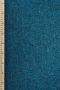 Irish Wool Tweed Fabric - Herringbone - Sea Green