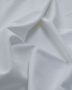 Japanese Cotton Denim Fabric - White - 12oz