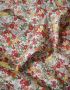 Japanese Kokka Cotton Lawn Fabric - Berry Blossom