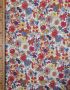 Japanese Kokka Cotton Lawn Fabric - Daisy