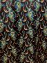 Liberty of London - Silk Satin Fabric - AW23 - Flying