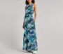 Liberty of London - Silk Satin Fabric - SS26 - Jessica
