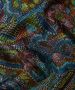 Liberty of London - Silk Twill Fabric - SS26 - Disco Fever