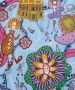 Liberty of London AW25 Tana Lawn Cotton Fabric - Grayson Perry for Liberty Shirley Smith