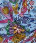 Liberty of London AW25 Tana Lawn Cotton Fabric - Grayson Perry for Liberty Shirley Smith