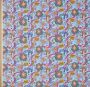Liberty of London AW25 Tana Lawn Cotton Fabric - Grayson Perry for Liberty Shirley Smith