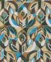 Liberty of London AW25 Tana Lawn Cotton Fabric - Jewelled Peacock