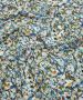 Liberty of London SS26 Tana Lawn Cotton Fabric - Club Paint