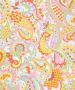 Liberty of London SS26 Tana Lawn Cotton Fabric - Mr Paisley
