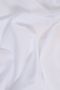 Plain Cotton Lawn Fabric - White