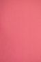 Plain Cotton Poplin Fabric - Coral