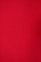 Plain Cotton Poplin Fabric - Red