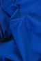 Plain Cotton Poplin Fabric - Royal Blue