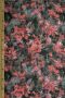 Printed Cotton Lawn Fabric - Autumnal Floral