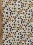 Printed Cotton Lawn Fabric - Olive