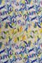 Printed Cotton Lawn Fabric - Watercolour
