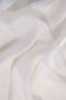 Silk Chiffon Fabric - Ivory