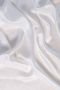 Silk Satin Fabric - Ivory