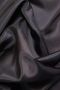 Silk Habotai Fabric - Black