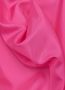 Silk Habotai Fabric - Fuchsia