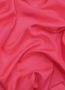 Silk Habotai Fabric - Strawberry