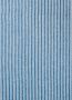 Cotton Denim Fabric - Stripe