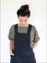 The Assembly Line APRON DRESS PATTERN XS-3XL